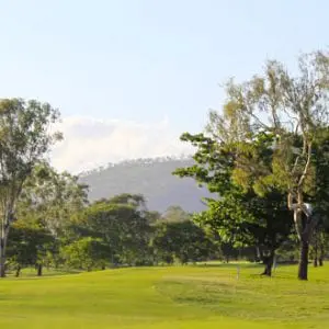 Townsville 4 Day Package