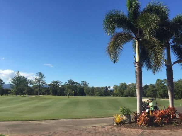 Cairns 3 Day Package 2