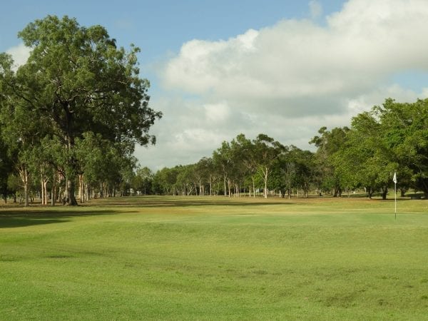 Cairns 4 Day Package 1