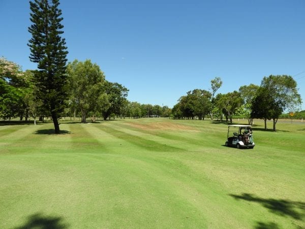 Port Douglas 5 Day Package