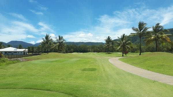Port Douglas 4 Day Package